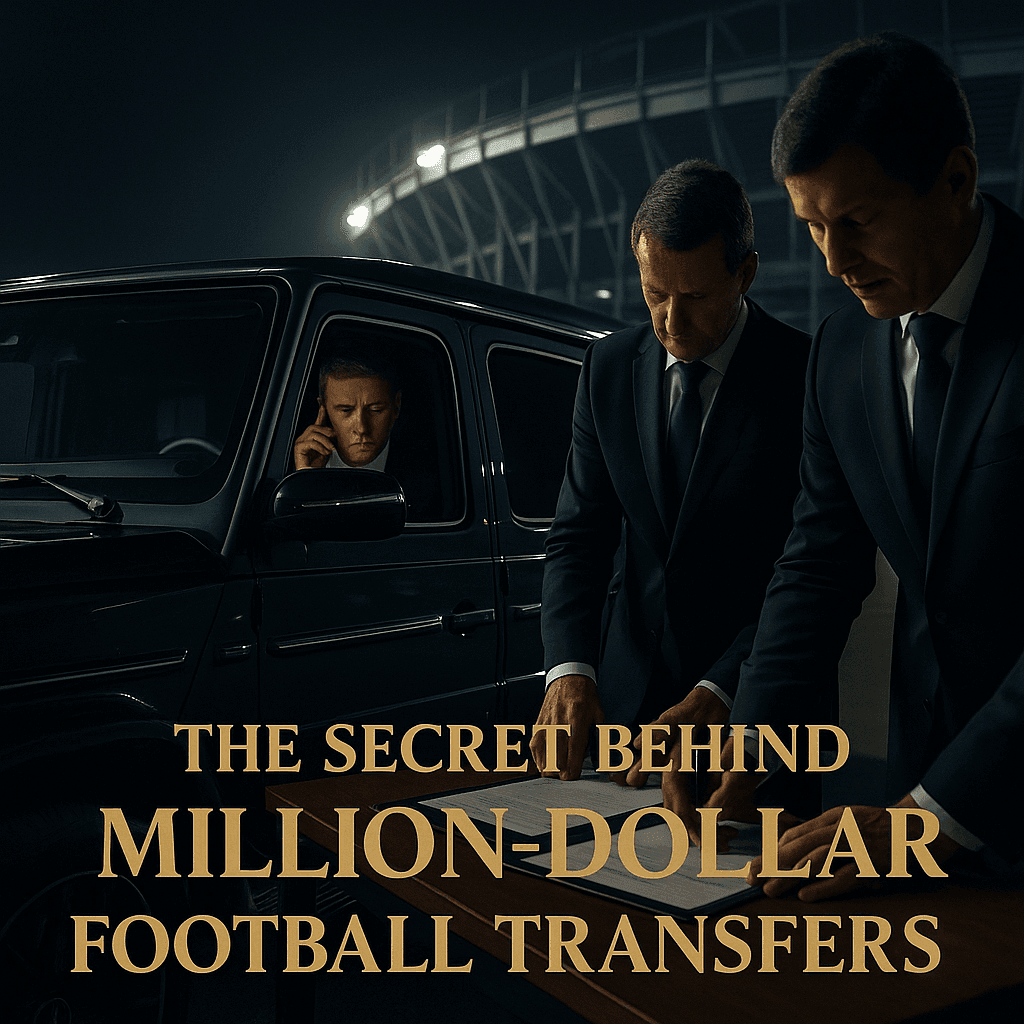 Insider Secrets: The business behind the game